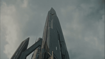 Robot Mascot GIF by CaptainBNB ORIGIN