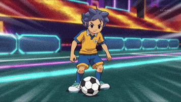 Black Hole Football GIF