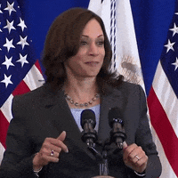 Come On Reaction GIF by The Democrats