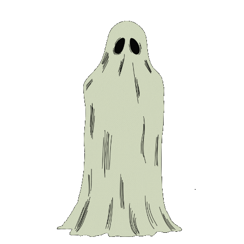 Halloween Night Sticker