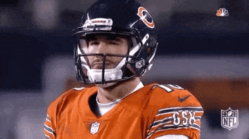 Meh 2018 Nfl GIF by NFL