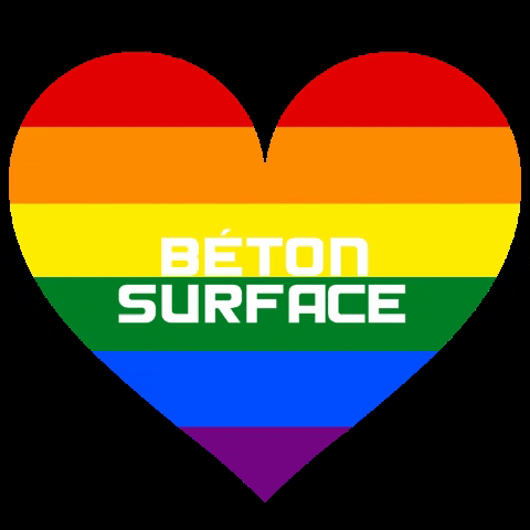 Béton Surface GIF