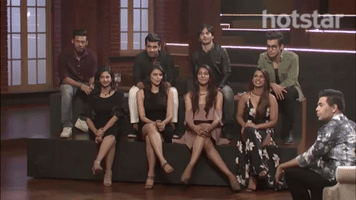 star plus applause GIF by Hotstar