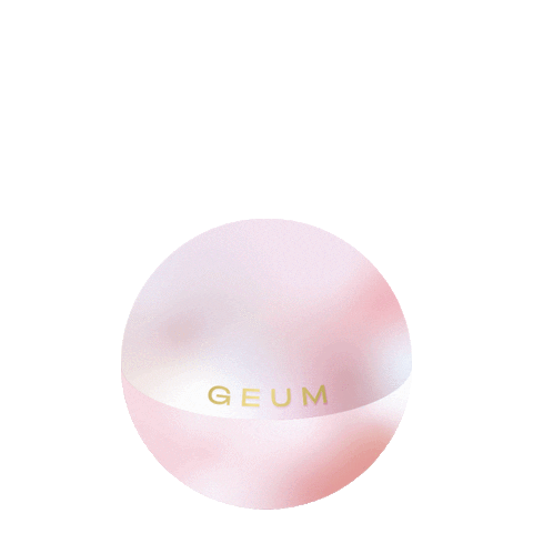 Skincare Sticker by GEUM