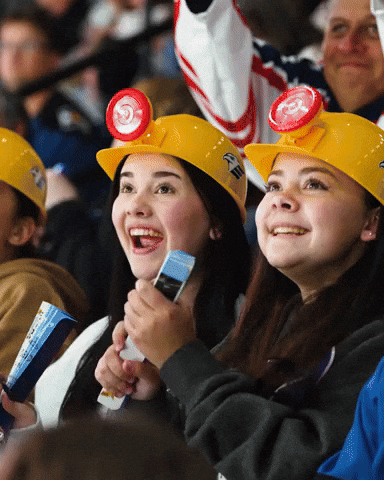 Hockey Ahl GIF by Colorado Eagles