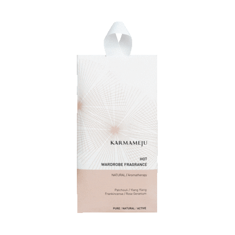 Karmameju Hot Sticker by Karmameju Skincare