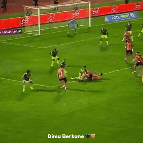 Berkane GIF
