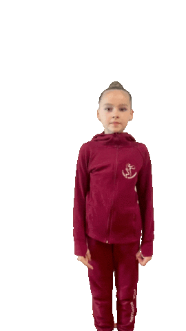 Rg Yes Sticker by Fundacja Boomerang