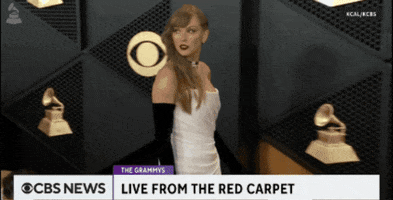 Taylor Swift GIF