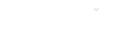 Chocolate Sticker
