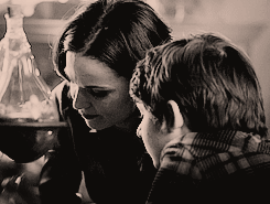 henry mills