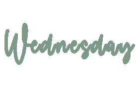 Day Week Sticker