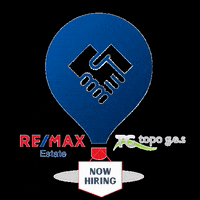 Hiring Real Estate Agent GIF by Remax Estate