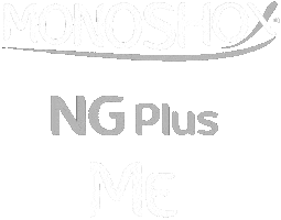 Monosem Sticker