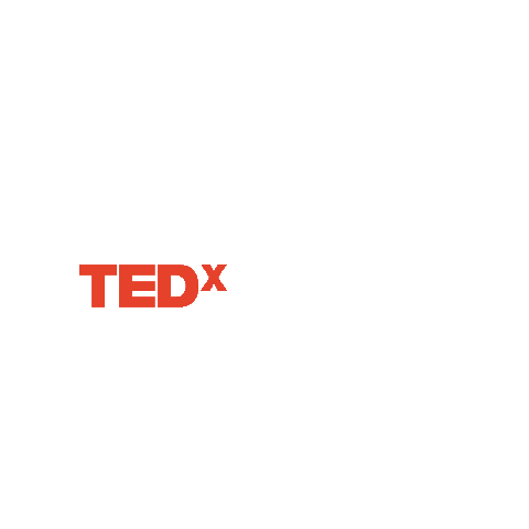 Tedx Sticker by Marketing Toys