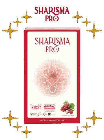 Sharisma Sticker by Sharich Health