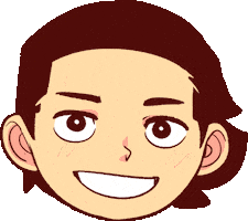 Head Sticker