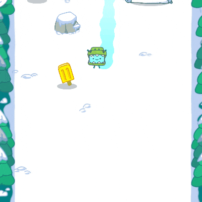 Cubemeltgame GIF by CubeMelt Adventure