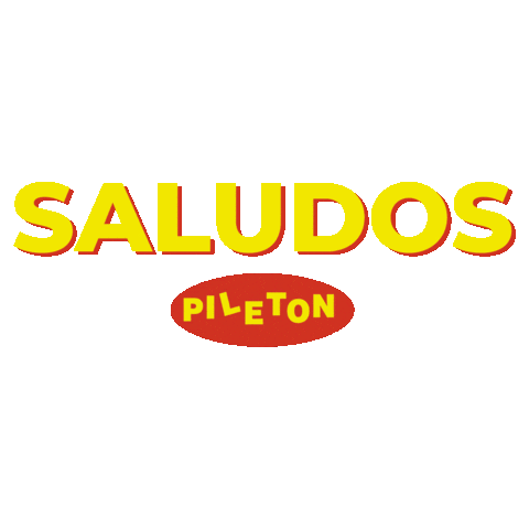 Gifmakers Sticker by pileton