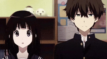 Saya GIF