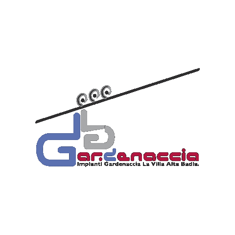 Impiantigardenaccia Sticker