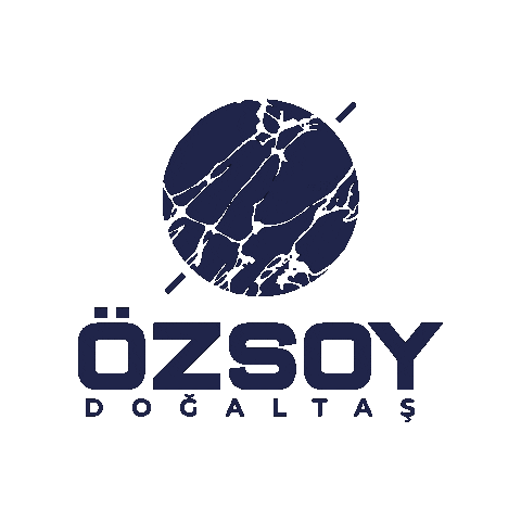Özsoy Doğaltaş - Taş & Bims Sticker