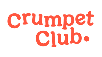Designer Freelance Sticker by Crumpet Club