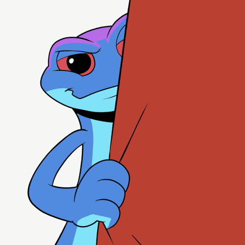Im Out See Ya GIF by Snek