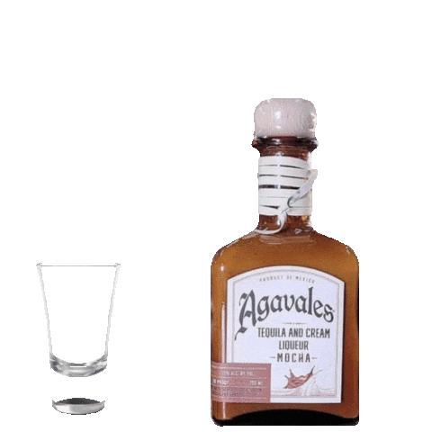 Agavales Sticker by Mexcor