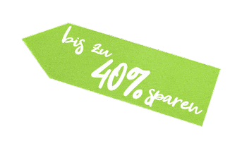 Sparen Post It Sticker by ltur