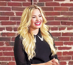 demi lovato edits