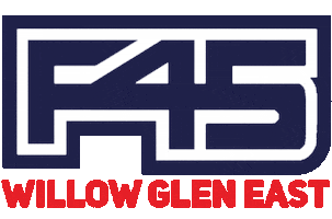 F45WillowGlenEast Sticker