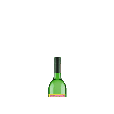 Oaxaca Iberico Sticker by Del Maguey Single Village Mezcal