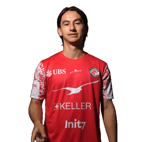 Soccer Theo Sticker by FC Winterthur