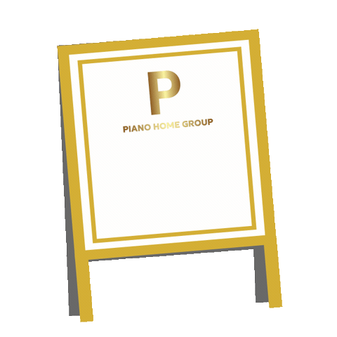 Phg Sticker by The Piano Home Group