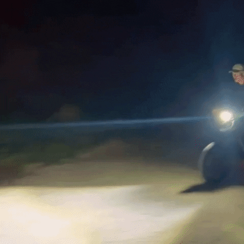 Drunk Driving Omg GIF by NOSAM