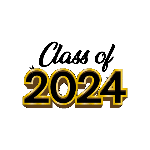 Sugrad Sticker by Southwestern University