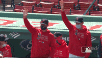 Red-sox-win GIFs - Get the best GIF on GIPHY