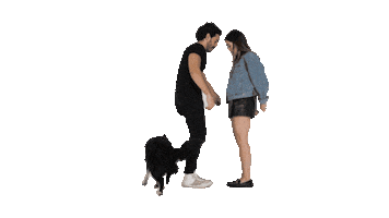 Lalo Gilling Sticker