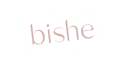 bishe fridge Sticker