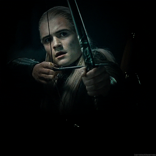 the lord of the rings GIF