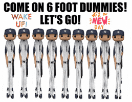 Yankees GIF