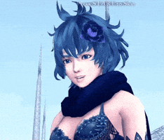 Drakengard 3 GIF
