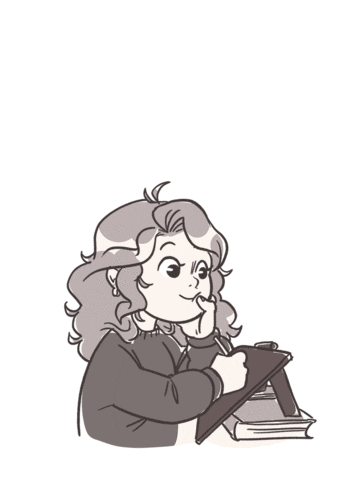 Work Sticker
