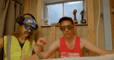 Blue Collar Wtf GIF by Pit Viper