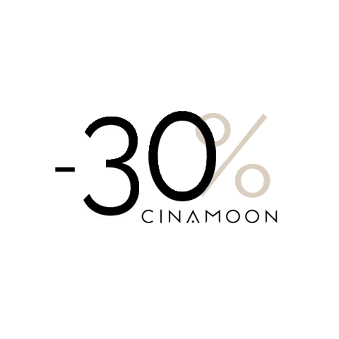 Sale Sticker by Cinamoon