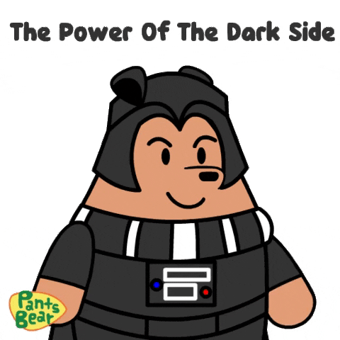 May Darth Vader GIF
