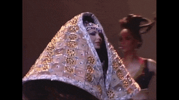 onstage  GIF
