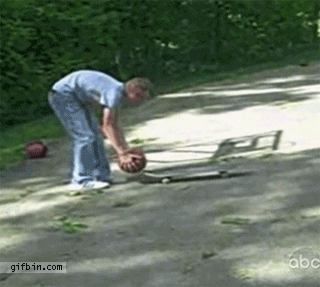 trick fail GIF