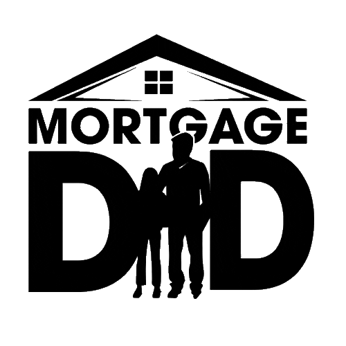 The McDade Mortgage Lending Team Sticker